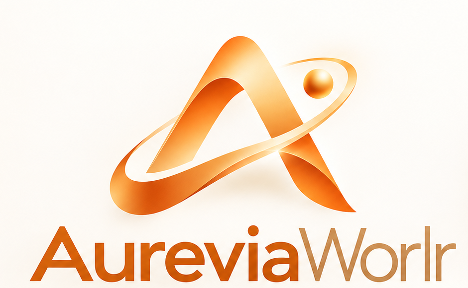 AureviaWorlr